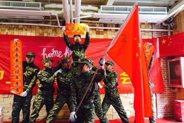 扶摇：长孙无极为什么还要回到天权国向君父请罪呢？
