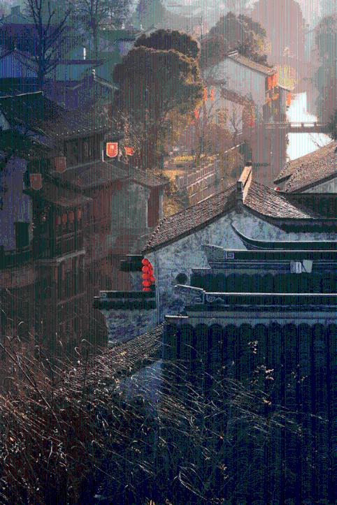 蓝色微笑方块选关版
