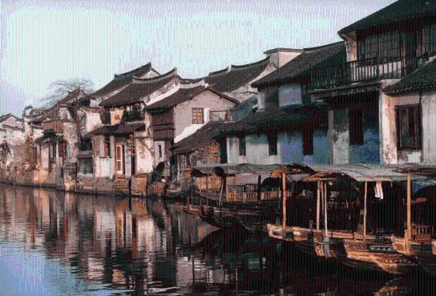 逃离豪宅大厦5