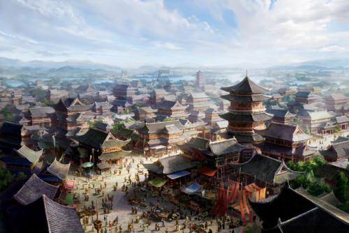 《雍正王朝》解析：老十三能迅速控制丰台大营，只因他做了三件事